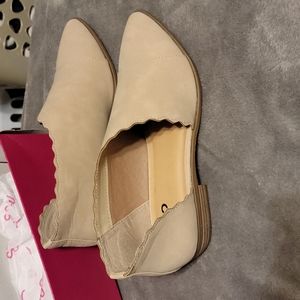 SO Ankle Boots Botties Shoes 8.5